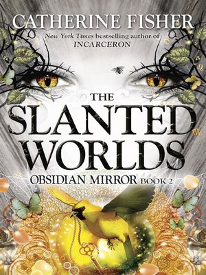 cover image of The Slanted Worlds